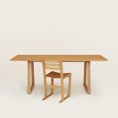 Furniture and Lighting | Hermès Canada